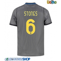 Maglie da calcio Inter Milan John Stones #6 Terza Maglia 2026-27 Manica Corta